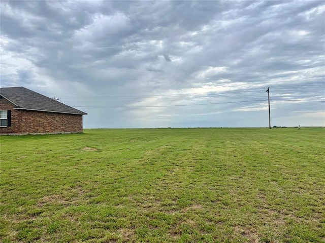 1407 Mallard Way, Cordell OK, 73632 land for sale