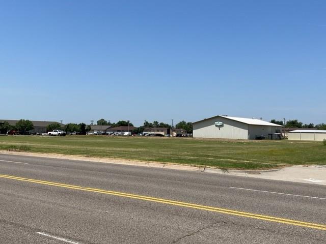 811 NW 24th St, Moore OK, 73160 land for sale