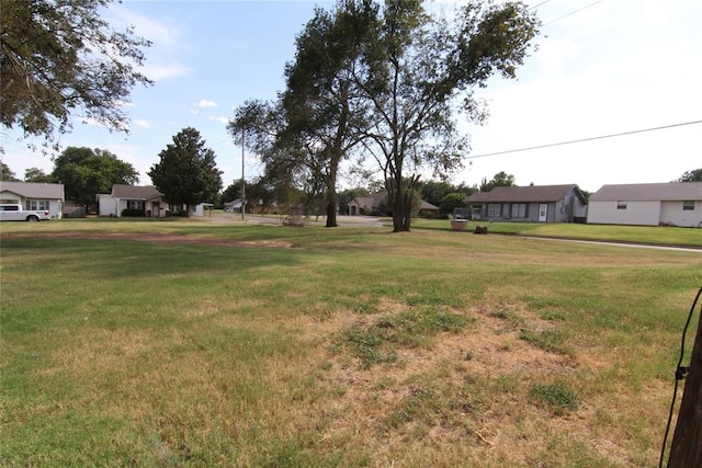 1023 W A Ave, Elk City OK, 73644 land for sale