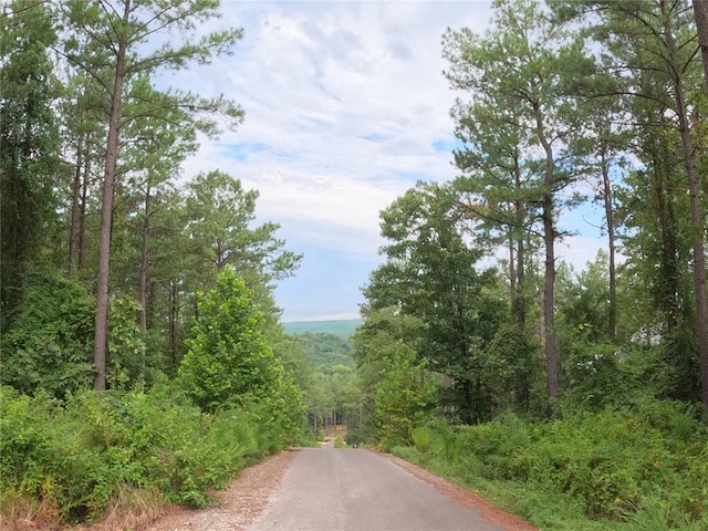 283 Green Apple Trl, Broken Bow OK, 74728 land for sale