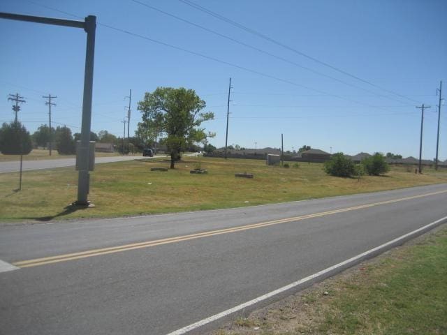 2524 S Eastern Ave, Moore OK, 73160 land for sale