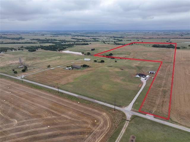 SE Rd, Amber OK, 73004 land for sale