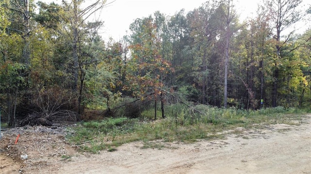 Listing photo 3 for 39 Walker Lndg, Broken Bow OK 74728