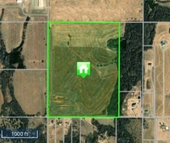 Cimarron Rd, Yukon, OK 73099