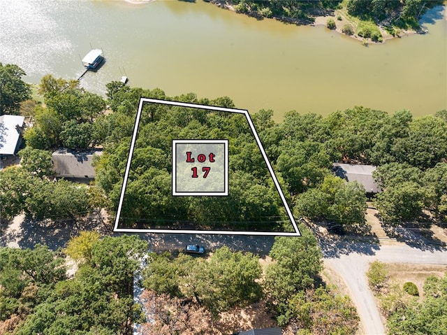S 4183 Road, Checotah, OK 74426 - photo 1