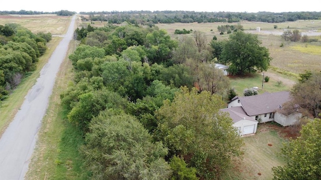 12004 N 2110th Rd, Dill City, OK 73641 - photo 1