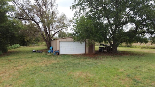 12004 N 2110th Rd, Dill City, OK 73641 - photo 4