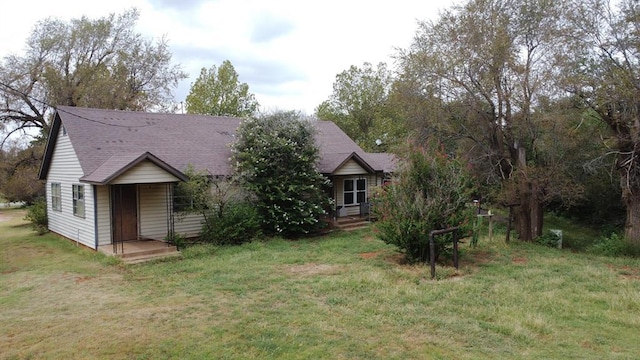 12004 N 2110th Rd, Dill City, OK 73641 - photo 5