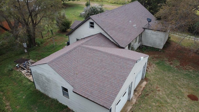 12004 N 2110th Rd, Dill City, OK 73641 - photo 6