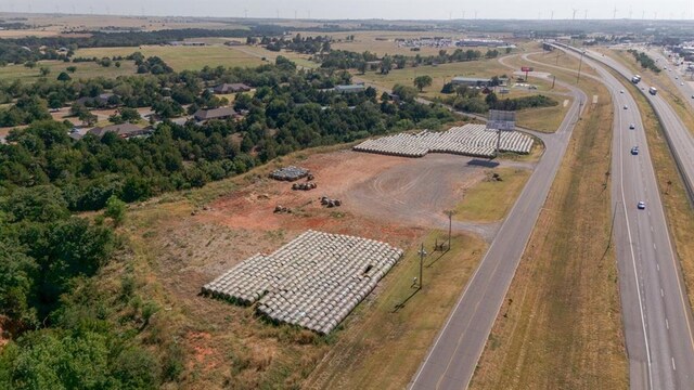 S Frontage Rd, Weatherford, OK 73096 - photo 9