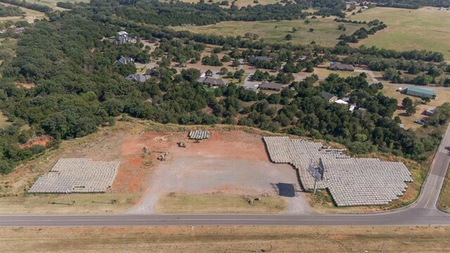 S Frontage Rd, Weatherford, OK 73096 - photo 11