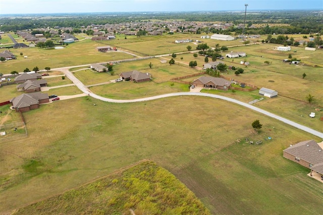 Lone Tree Dr, Edmond OK, 73025 land for sale