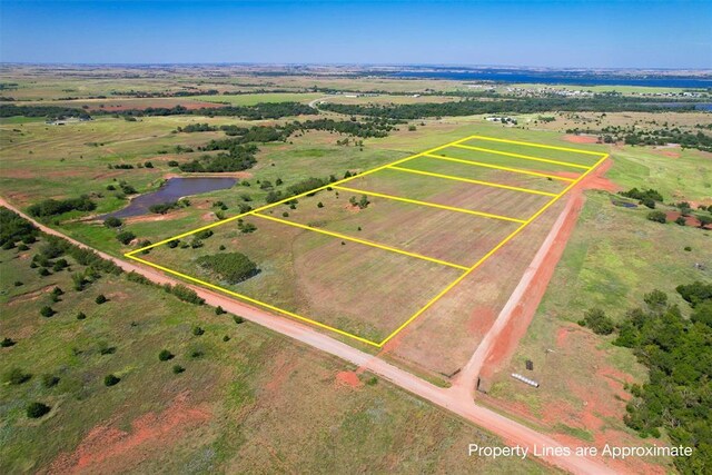 E 1030 Road 5, Butler, OK 73625 - photo 8