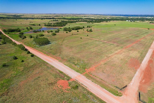 E 1030 Road 5, Butler, OK 73625 - photo 1