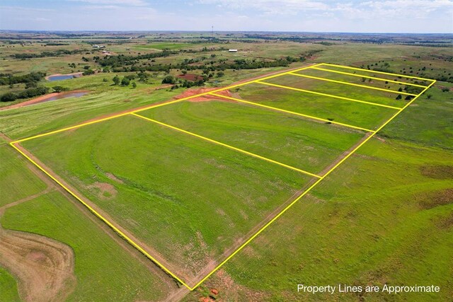 E 1030 Road 5, Butler, OK 73625 - photo 10