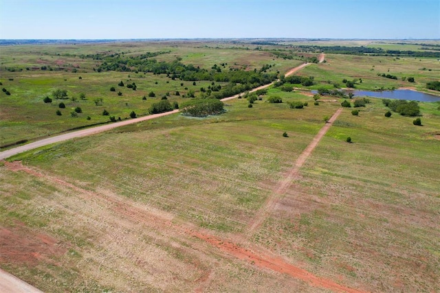 E 1030 Road 5, Butler, OK 73625 - photo 2