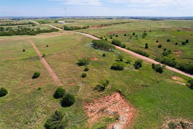 E 1030 Road 5, Butler, OK 73625 - photo 6