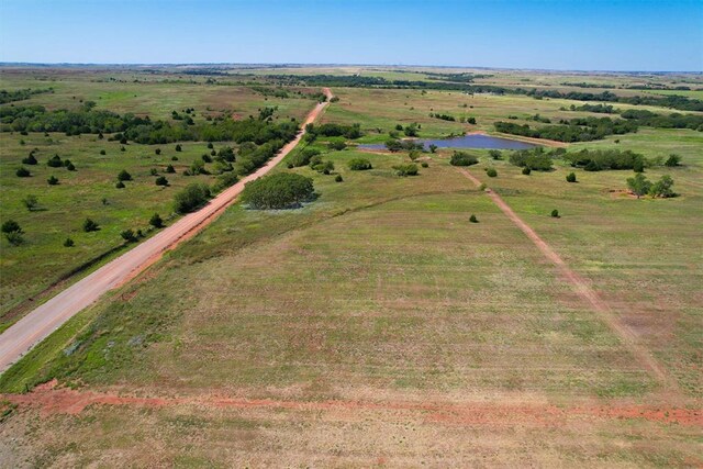 E 1030 Road 5, Butler, OK 73625 - photo 3
