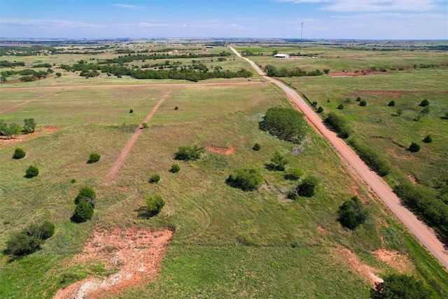 E 1030 Road 5, Butler, OK 73625 - photo 5
