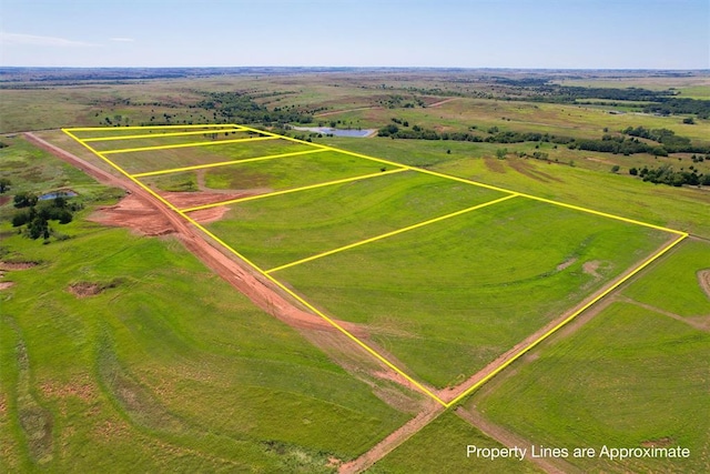 E 1030 Road 3, Butler, OK 73625 - photo 7