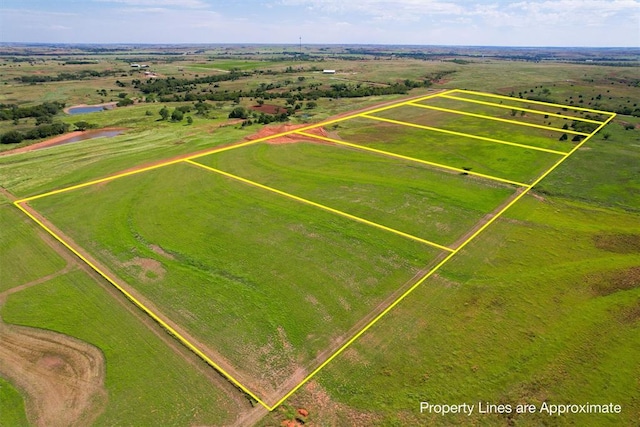 E 1030 Road 3, Butler, OK 73625 - photo 4