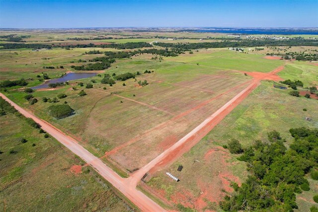 E 1030 Road 3, Butler, OK 73625 - photo 6