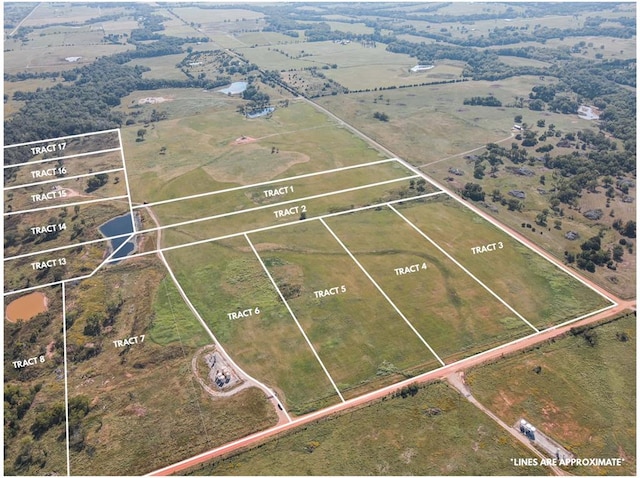 Listing photo 2 for 0 N 3500th Rd, Cushing OK 74023