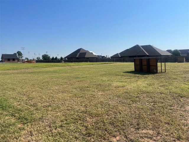 Norman Dr, Weatherford, OK 73096 - photo 5