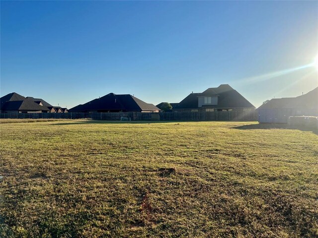 Norman Dr, Weatherford, OK 73096 - photo 4