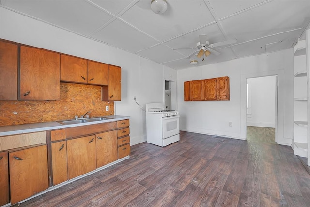 1114 N 3rd St, Sayre, OK 73662 - photo 7