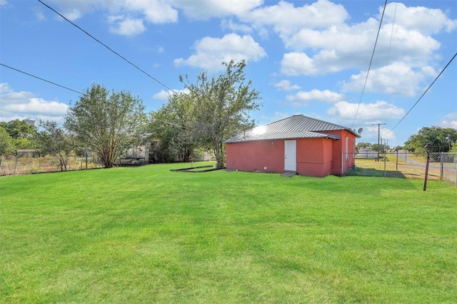 1114 N 3rd St, Sayre, OK 73662 - photo 16