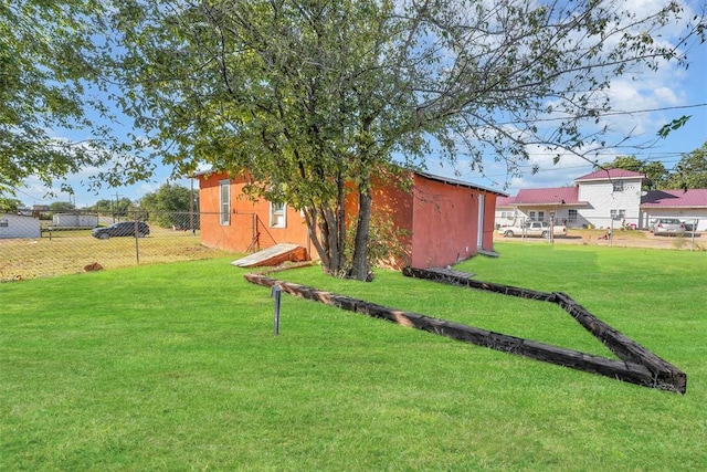 1114 N 3rd St, Sayre, OK 73662 - photo 17