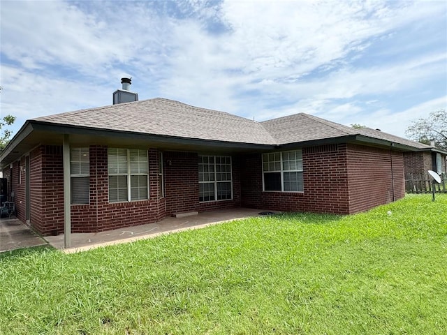 1102 Dustin Dr, Edmond, OK 73003 - photo 28