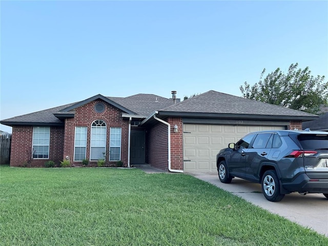 1102 Dustin Dr, Edmond, OK 73003 - photo 1