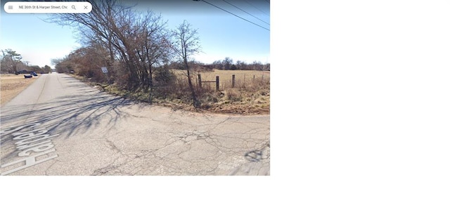 Listing photo 3 for NE 36th St, Choctaw OK 73020