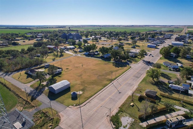 E Hamar Ave, Taloga, OK 73667