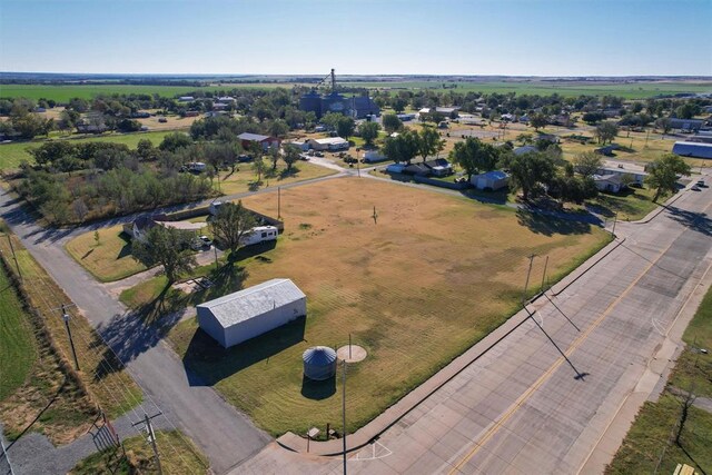 E Hamar Ave, Taloga, OK 73667