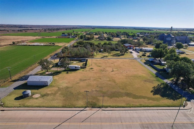 Listing photo 3 for E Hamar Ave, Taloga OK 73667