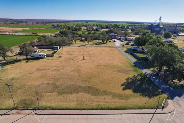 E Hamar Ave, Taloga, OK 73667