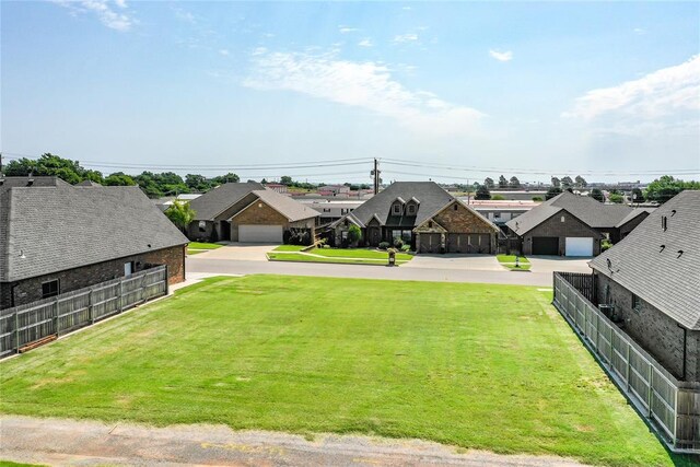 1305 Chestnut Pl, Weatherford, OK 73096 - photo 5