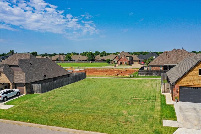 1305 Chestnut Pl, Weatherford, OK 73096 - photo 4