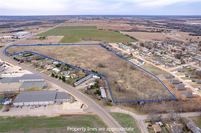 1238 Perry Ave, Perry, OK 73077 - photo 1