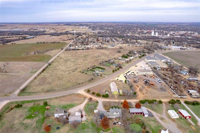 1238 Perry Ave, Perry, OK 73077 - photo 14