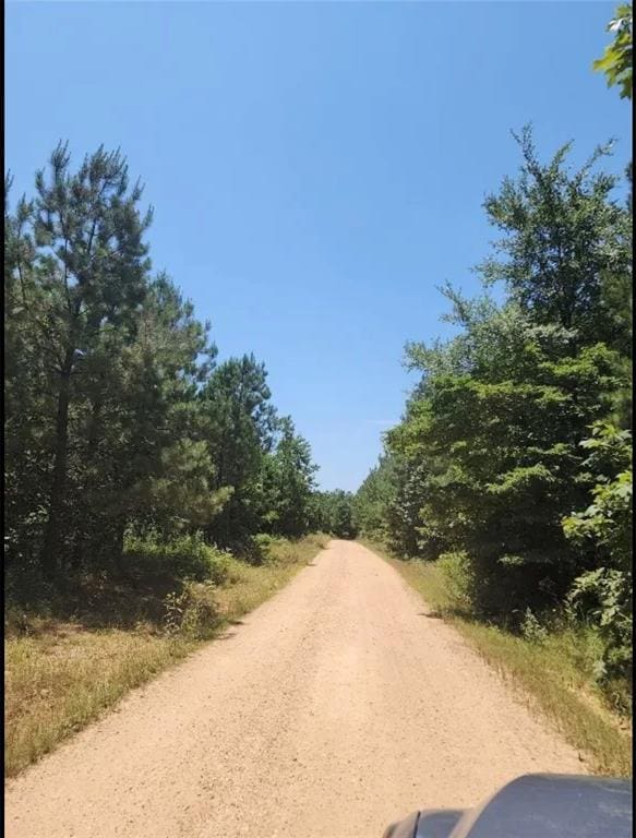 39 Red Fern Ln, Broken Bow OK, 74728 land for sale