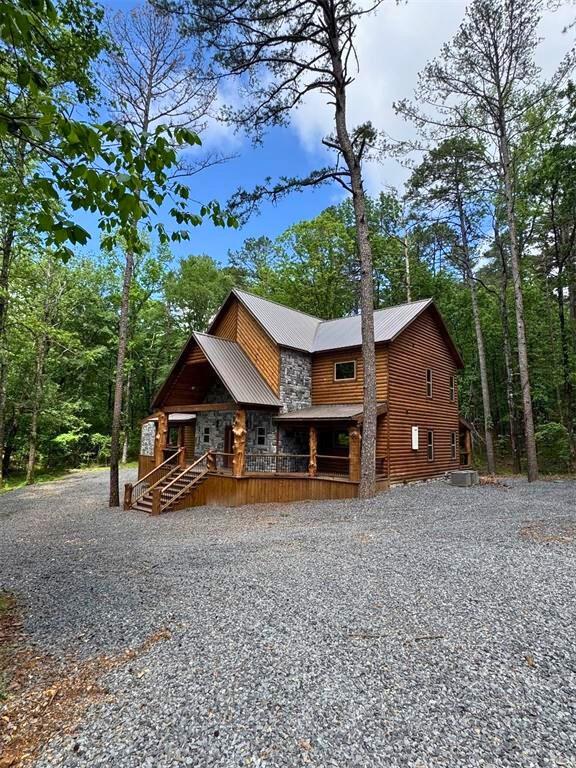 146 Moray Dr, Broken Bow, OK 74728 - photo 2