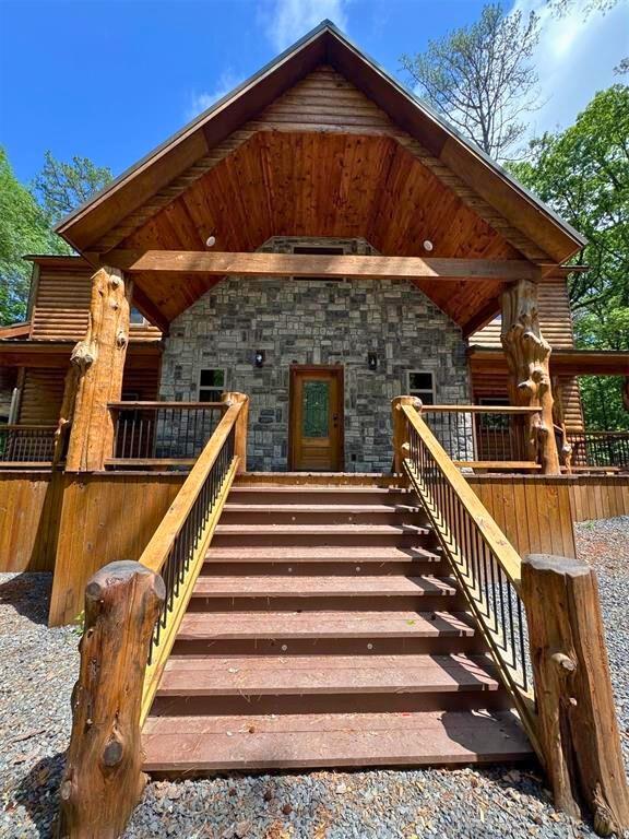 146 Moray Dr, Broken Bow, OK 74728 - photo 3