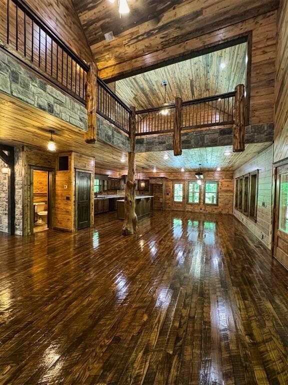 146 Moray Dr, Broken Bow, OK 74728 - photo 4