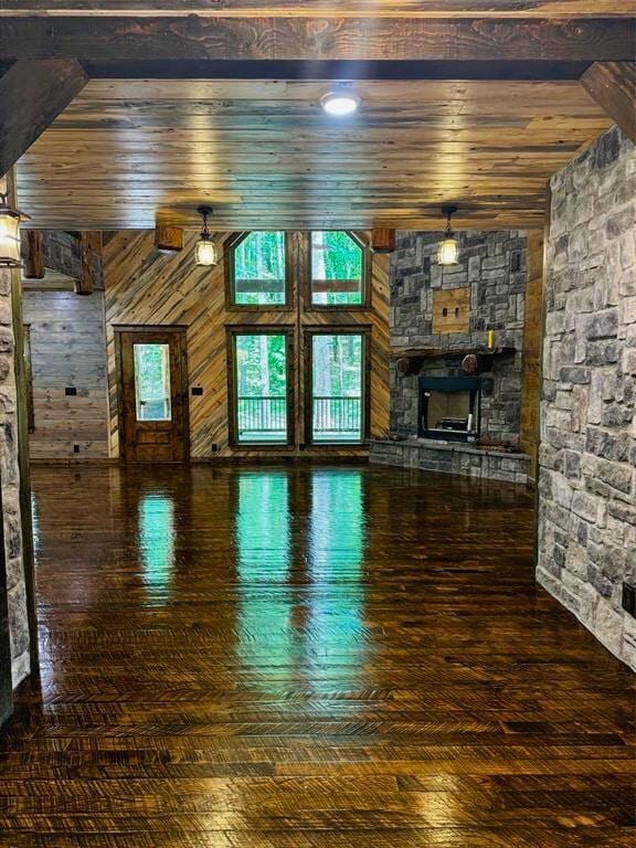 146 Moray Dr, Broken Bow, OK 74728 - photo 5