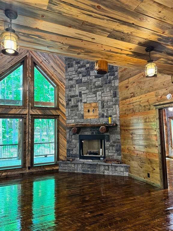 146 Moray Dr, Broken Bow, OK 74728 - photo 6