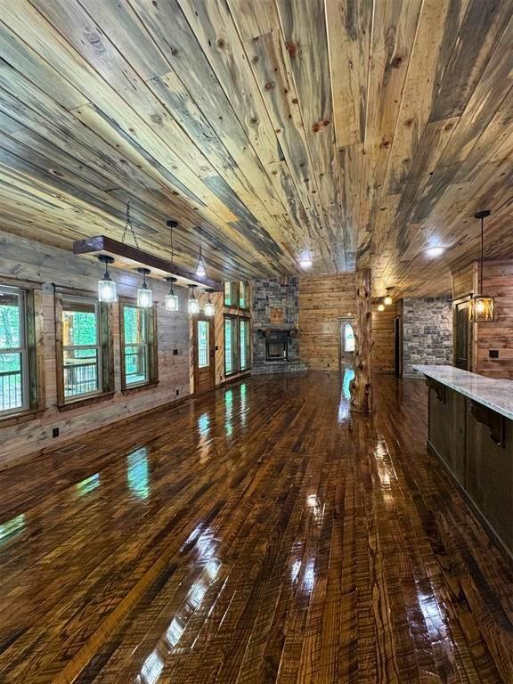 146 Moray Dr, Broken Bow, OK 74728 - photo 9